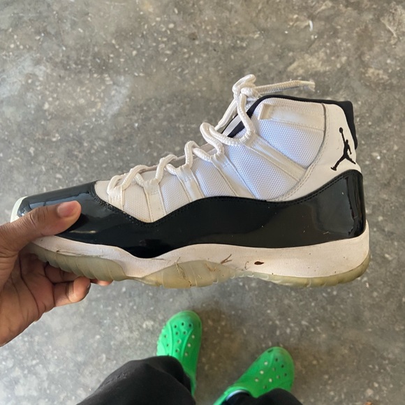 Jordan Other - Jordan Concords 11’s